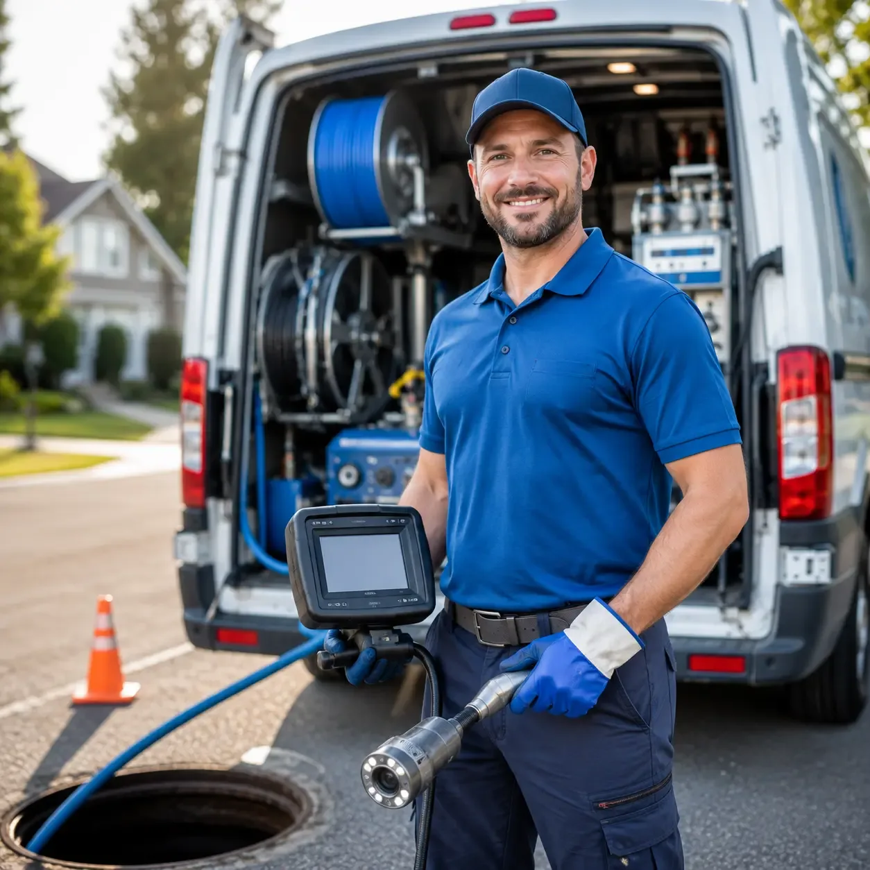 Local Pipe Relining specialists in San Lorenzo, CA