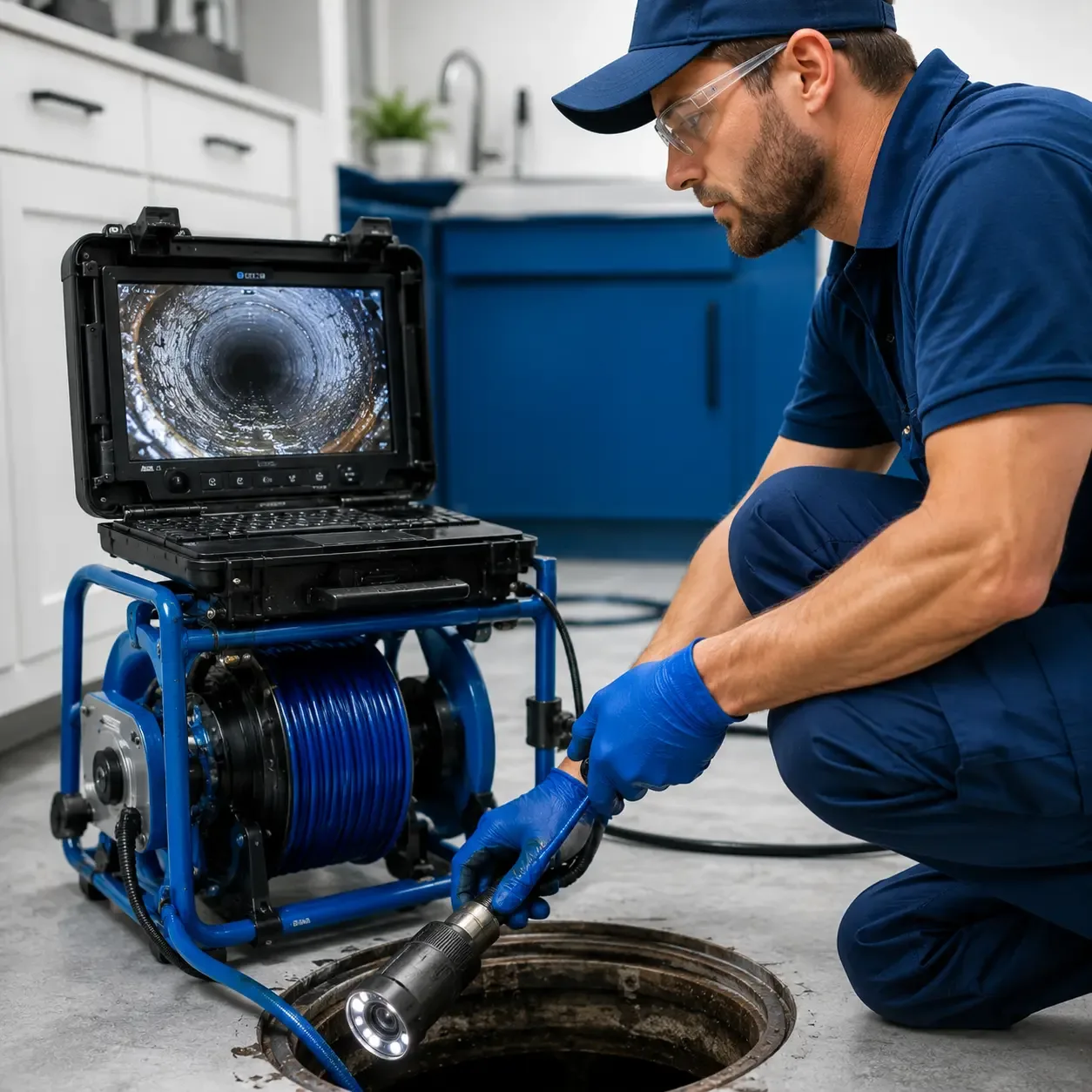Pipe Relining professionals serving San Lorenzo, CA